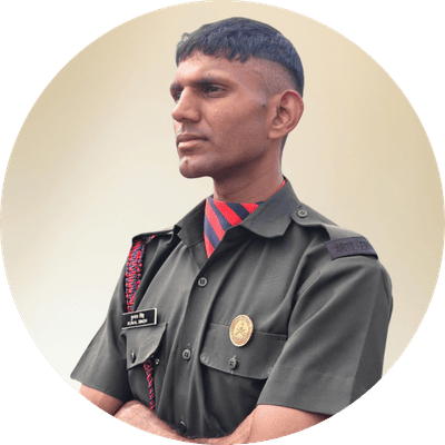 Candidate Name