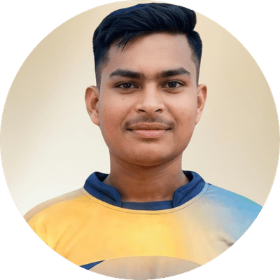 Candidate Name